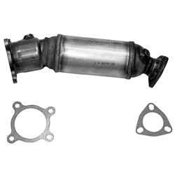 AP Exhaust Direct-Fit Catalytic Converters for 2005-2009 A4, A4 QUATTRO - 642018