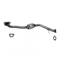 AP Exhaust Direct-Fit Catalytic Converters for 2004-2005 LEGACY, OUTBACK - 642019