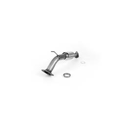 AP Exhaust Direct-Fit Catalytic Converters for 2002-2006 RSX - 642026