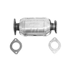 AP Exhaust Direct-Fit Catalytic Converters for 1998-2004 FRONTIER, 1996-1997 PICKUP - 642028