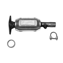 AP Exhaust Direct-Fit Catalytic Converters for 2001-2003 PRIUS - 642030