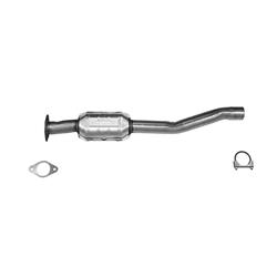 AP Exhaust Direct-Fit Catalytic Converters for 2010-2017 EQUINOX, TERRAIN - 642041