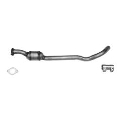 AP Exhaust Direct-Fit Catalytic Converters for 2010-2013 TRANSIT CONNECT - 642051