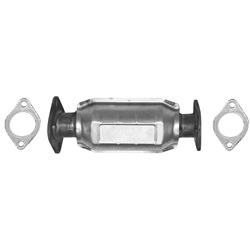 AP Exhaust Direct-Fit Catalytic Converters for 2010-2012 SANTA FE, 2011-2013 SORENTO - 642052
