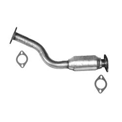 AP Exhaust Direct-Fit Catalytic Converters for 2008-2013 ROGUE, 2014-2015 ROGUE SELECT - 642053