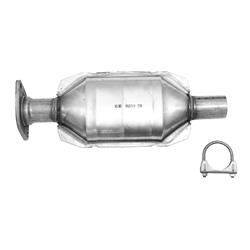 AP Exhaust Direct-Fit Catalytic Converters for 2008-2009 SABLE, TAURUS, TAURUS X - 642056