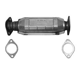 AP Exhaust Direct-Fit Catalytic Converters for 2007-2009 SANTA FE, 2008 SONATA, 2007-2012 VERACRUZ - 642057