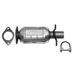 AP Exhaust Direct-Fit Catalytic Converters for 2008-2009 AURA, 2008-2010 G6, 2008-2012 MALIBU - 642060