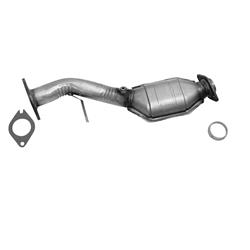 AP Exhaust Direct-Fit Catalytic Converters for 2004-2007 IMPREZA - 642062