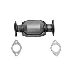 AP Exhaust Direct-Fit Catalytic Converters for 2010-2011 ACCENT - 642073