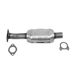 AP Exhaust Direct-Fit Catalytic Converters for 2006-2010 ECLIPSE, 2006-2009 GALANT - 642078