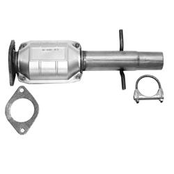 AP Exhaust Direct-Fit Catalytic Converters for 2008-2010 G6, 2009-2012 MALIBU - 642080