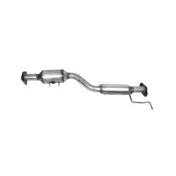 AP Exhaust Direct-Fit Catalytic Converters for 2004-2008 RX-8 - 642083