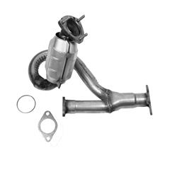 AP Exhaust Direct-Fit Catalytic Converters for 2007-2009 AURA, G6, 2008-2012 MALIBU - 642093