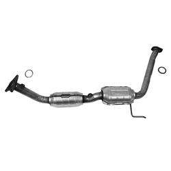 AP Exhaust Direct-Fit Catalytic Converters for 2007-2019 TUNDRA - 642110