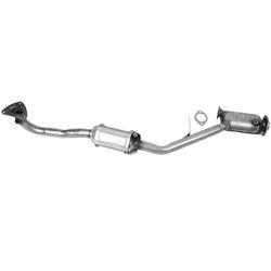AP Exhaust Direct-Fit Catalytic Converters for 2001-2004 OUTBACK - 642122
