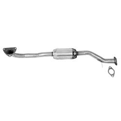AP Exhaust Direct-Fit Catalytic Converters for 2001-2004 OUTBACK - 642123