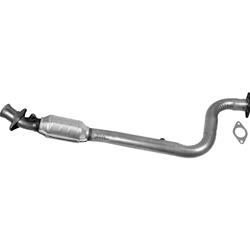 AP Exhaust Direct-Fit Catalytic Converters for 2005-2006 GTO - 642141