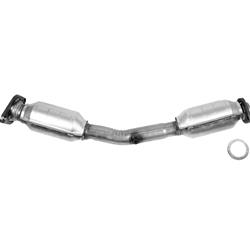 AP Exhaust Direct-Fit Catalytic Converters for 2009-2014 CUBE - 642155