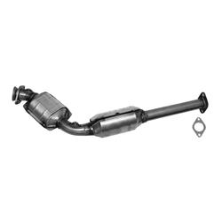 AP Exhaust Direct-Fit Catalytic Converters 642161