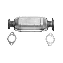 AP Exhaust Direct-Fit Catalytic Converters for 2006-2011 RIO5, RIO, 2006-2009 ACCENT - 642178
