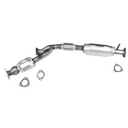 AP Exhaust Direct-Fit Catalytic Converters for 2002-2003 VUE - 642180