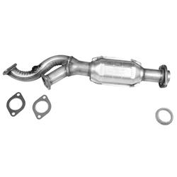 AP Exhaust Direct-Fit Catalytic Converters for 2003-2004 4RUNNER, GX470 - 642186