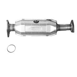 AP Exhaust Direct-Fit Catalytic Converters for 2003-2007 ACCORD - 642189