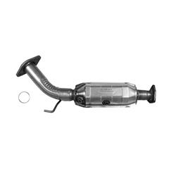 AP Exhaust Direct-Fit Catalytic Converters for 2002-2005 CIVIC, 2002-2006 RSX - 642193