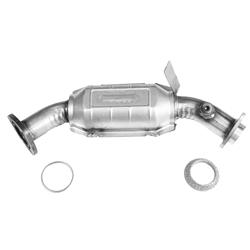 AP Exhaust Direct-Fit Catalytic Converters for 2003-2004 CTS - 642199