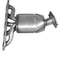 AP Exhaust Direct-Fit Catalytic Converters 642201