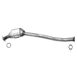 AP Exhaust Direct-Fit Catalytic Converters for 1999-2004 FRONTIER, 2000-2004 XTERRA - 642206