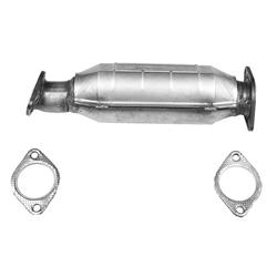 AP Exhaust Direct-Fit Catalytic Converters for 2007-2009 AMANTI, 2006-2010 AZERA - 642208