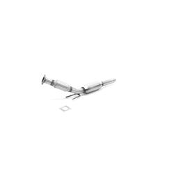AP Exhaust Direct-Fit Catalytic Converters for 2005-2007 JETTA, 2006-2008 RABBIT - 642218