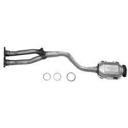 AP Exhaust Direct-Fit Catalytic Converters for 2000-2005 GS300, 2001-2005 IS300 - 642223
