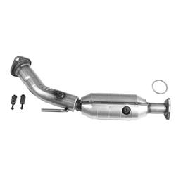 AP Exhaust Direct-Fit Catalytic Converters for 2006-2011 CIVIC - 642224