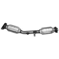 AP Exhaust Direct-Fit Catalytic Converters for 2013-2018 SENTRA, 2007-2012 VERSA - 642226