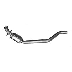 AP Exhaust Direct-Fit Catalytic Converters for 2000-2005 LS, S-TYPE - 642230