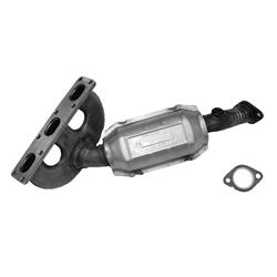AP Exhaust Direct-Fit Catalytic Converters 642233