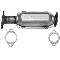 AP Exhaust Direct-Fit Catalytic Converters for 2006-2008 OPTIMA, 2007-2009 RONDO, 2006-2009 SONATA - 642236