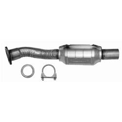 AP Exhaust Direct-Fit Catalytic Converters for 2006-2012 RAV4 - 642237