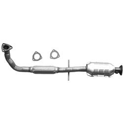 AP Exhaust Direct-Fit Catalytic Converters for 2001-2002 SC1, SL, SL1 - 642239