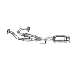 AP Exhaust Direct-Fit Catalytic Converters for 2005-2006 ALTIMA, 2004-2006 MAXIMA, 2004-2009 QUEST - 642244