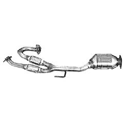 AP Exhaust Direct-Fit Catalytic Converters for 2003-2007 MURANO - 642245