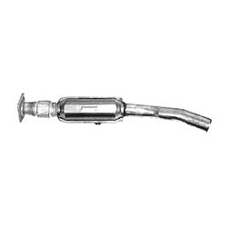 AP Exhaust Direct-Fit Catalytic Converters for 2005-2008 PACIFICA - 642246