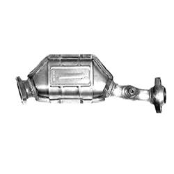AP Exhaust Direct-Fit Catalytic Converters for 2005-2007 FIVE HUNDRED, FREESTYLE, MONTEGO - 642251