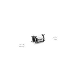 AP Exhaust Direct-Fit Catalytic Converters for 2004-2008 AVEO, 2007-2008 AVEO5, 1999-2002 LANOS - 642263