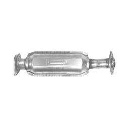 AP Exhaust Direct-Fit Catalytic Converters for 2002-2006 MPV - 642265