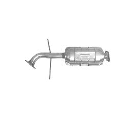 AP Exhaust Direct-Fit Catalytic Converters for 2002-2005 SEDONA - 642273