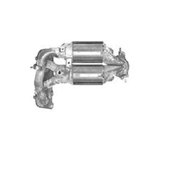 AP Exhaust Direct-Fit Catalytic Converters for 2001-2003 RAV4 - 642277